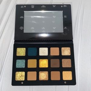 Natasha Denona Gold Palette
